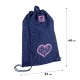 Сумка для взуття Kite 600M Be Kind (K25-600M-9)