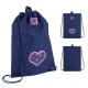 Сумка для взуття Kite 600M Be Kind (K25-600M-9)