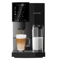 Кавомашина Cecotec Cremmaet Compactccino Black (A01_EU01_105452)