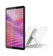 Планшет Lenovo Tab One 4/128 WiFi Luna Grey + Clear Case (ZAF00131UA)