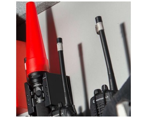 Ліхтар Mactronic Patrol LTD (1000 Lm) Rechargeable (THH0055) (DAS303250)