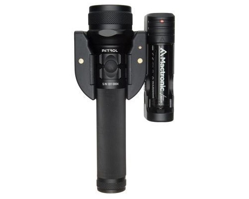 Ліхтар Mactronic Patrol LTD (1000 Lm) Rechargeable (THH0055) (DAS303250)