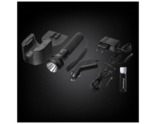 Ліхтар Mactronic Patrol LTD (1000 Lm) Rechargeable (THH0055) (DAS303250)