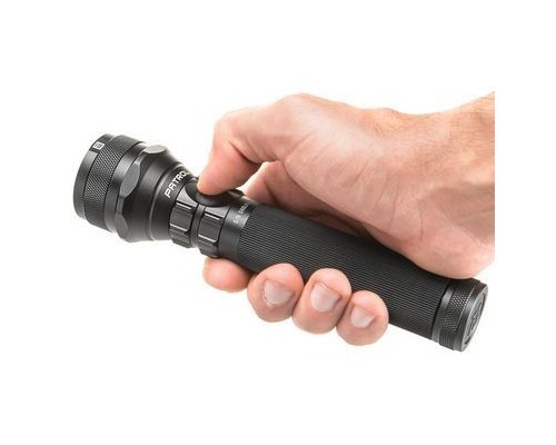 Ліхтар Mactronic Patrol LTD (1000 Lm) Rechargeable (THH0055) (DAS303250)