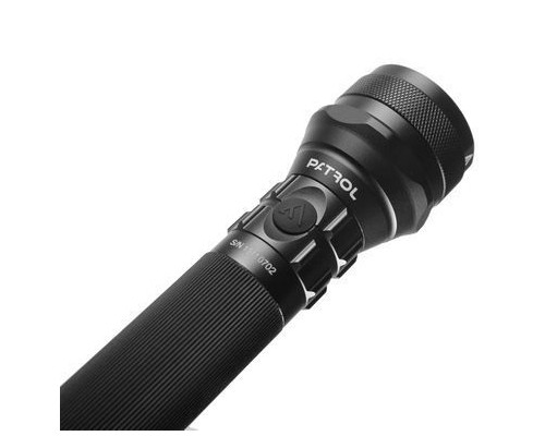 Ліхтар Mactronic Patrol LTD (1000 Lm) Rechargeable (THH0055) (DAS303250)