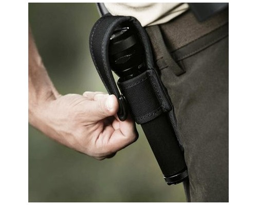 Ліхтар Mactronic Patrol LTD (1000 Lm) Rechargeable (THH0055) (DAS303250)