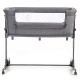 Дитячий манеж Espiro CLOUD 10 BLACK SHADOW (5905683800679)