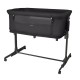 Дитячий манеж Espiro CLOUD 10 BLACK SHADOW (5905683800679)