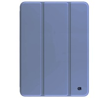Чохол до планшета Armorstandart Flex Case iPad 11 2025 (A16) / 10.9 2024 / 2022 Lavender Grey (ARM84459)
