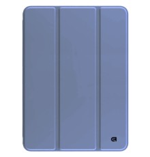 Чохол до планшета Armorstandart Flex Case iPad 11 2025 (A16) / 10.9 2024 / 2022 Lavender Grey (ARM84459)