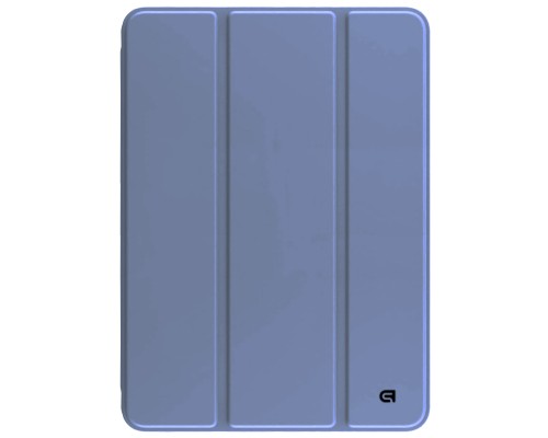 Чохол до планшета Armorstandart Flex Case iPad 11 2025 (A16) / 10.9 2024 / 2022 Lavender Grey (ARM84459)