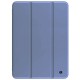 Чохол до планшета Armorstandart Flex Case iPad 11 2025 (A16) / 10.9 2024 / 2022 Lavender Grey (ARM84459)