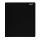 Килимок для мишки 2E Shiny M Black (2E-PAD-M-SHINY-BLACK)