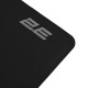 Килимок для мишки 2E Shiny M Black (2E-PAD-M-SHINY-BLACK)