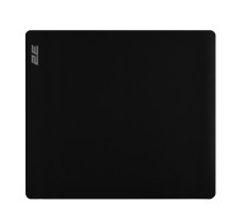 Килимок для мишки 2E Shiny M Black (2E-PAD-M-SHINY-BLACK)