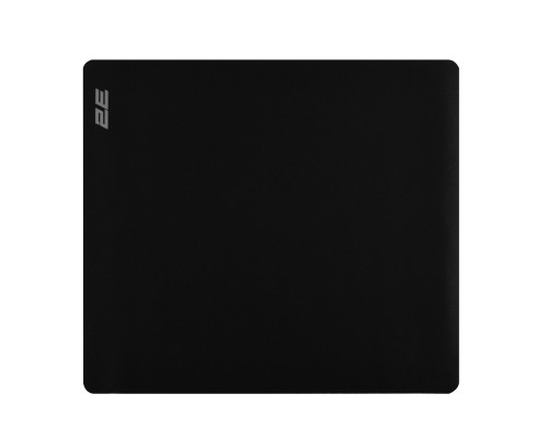 Килимок для мишки 2E Shiny M Black (2E-PAD-M-SHINY-BLACK)
