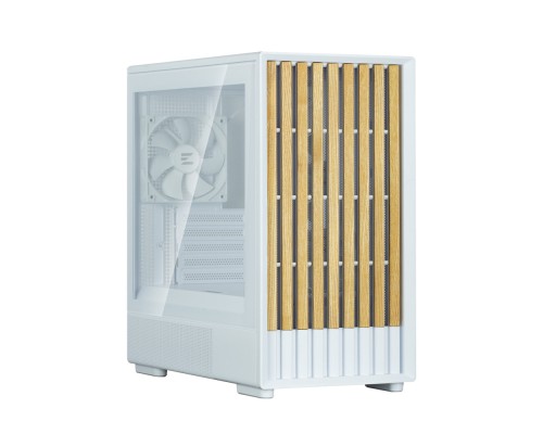 Корпус Zalman P10NAMUWHITE