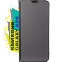 Чохол до мобільного телефона BeCover Exclusive New Style Samsung Galaxy A26 SM-A266 Black (713020)
