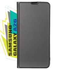Чохол до мобільного телефона BeCover Exclusive New Style Samsung Galaxy A26 SM-A266 Black (713020)