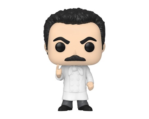 Фігурка Funko Pop серії Сайнфелд - Єв Кассем (54685)