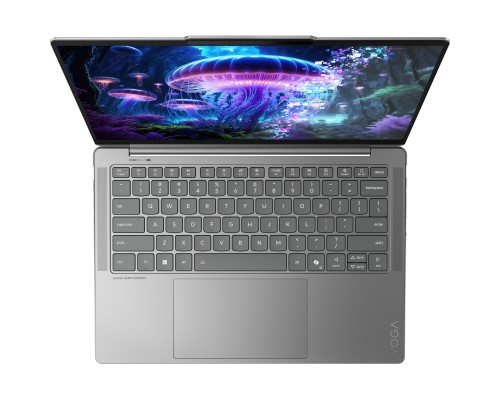 Ноутбук Lenovo Yoga Slim 7 14ILL10 (83JX008KRA)