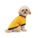 Футболка для тварин Pet Fashion Jessica XS жовта (4823082441297)