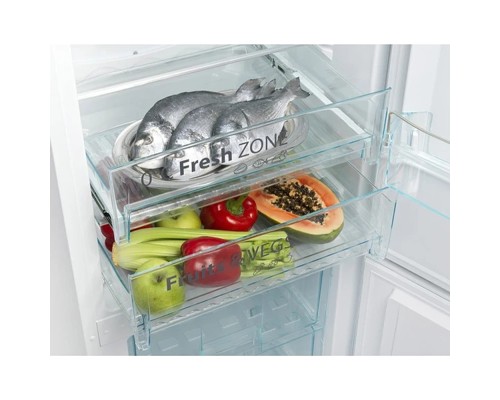 Холодильник Snaige RF58SM-S500NE