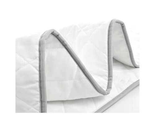 Електричне простирадло Xiaomi Xiaoda Electric Blanket 170*150cm (YY-DRT135W-01)