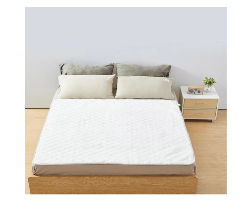 Електричне простирадло Xiaomi Xiaoda Electric Blanket 170*150cm (YY-DRT135W-01)