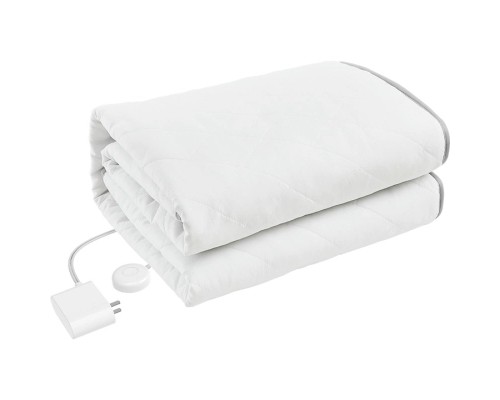 Електричне простирадло Xiaomi Xiaoda Electric Blanket 170*150cm (YY-DRT135W-01)