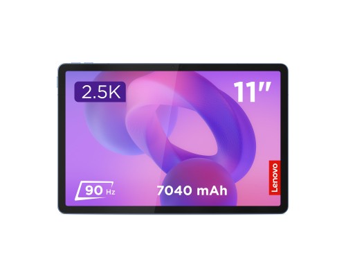 Планшет Lenovo Idea Tab 8/128 WiFi Polar Blue + Pen (ZAFR0799UA)