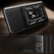 Чохол до мобільного телефона BeCover Military ZTE Blade A55 Black (713550)