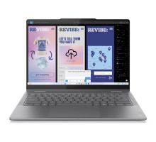 Ноутбук Lenovo Yoga 7 2-in-1 14ILL10 (83JQ009VRA)