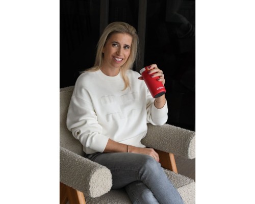 Термокружка Kambukka Etna 300 мл коралова (11-01055)