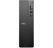 Комп'ютер Dell Slim SFF (D18S) / i3-14100, 8, 512, WiFi (ECS1250_RPLS-R_005_UBU)