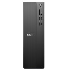 Комп'ютер Dell Slim SFF (D18S) / i3-14100, 8, 512, WiFi (ECS1250_RPLS-R_005_UBU)