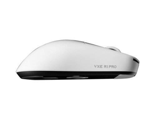 Мишка VGN VXE Dragonfly R1 PRO Wireless White (VXE-R1-PRO-WHT)