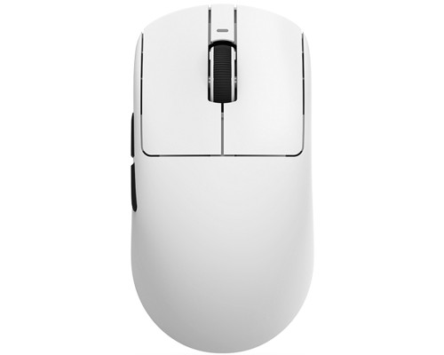Мишка VGN VXE Dragonfly R1 PRO Wireless White (VXE-R1-PRO-WHT)