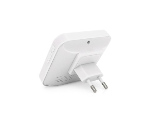 Дверний дзвінок YOSO Extra chime for Video Doorbel Wi-Fi (DoorVision-WIFI-00-2)