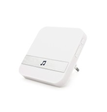 Дверний дзвінок YOSO Extra chime for Video Doorbel Wi-Fi (DoorVision-WIFI-00-2)