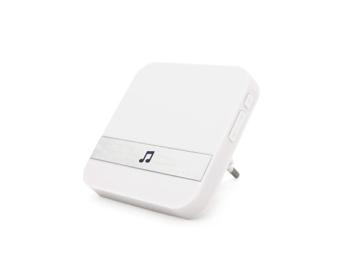 Дверний дзвінок YOSO Extra chime for Video Doorbel Wi-Fi (DoorVision-WIFI-00-2)