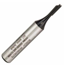 Фреза Bosch Professional пазова з одним лезом, Std, S8, D3, L8 (2.608.628.376)