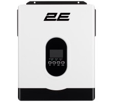 Сонячний інвертор 2E VM-3K24H 3000VA/2700W, 24V, Hi-Voltage (2E-VM-3K24H)