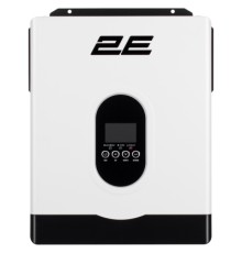 Сонячний інвертор 2E VM-3K24H 3000VA/2700W, 24V, Hi-Voltage (2E-VM-3K24H)