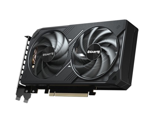 Відеокарта GIGABYTE GeForce RTX5060Ti 16Gb WINDFORCE MAX OC (GV-N506TWF2MAX OC-16GD)