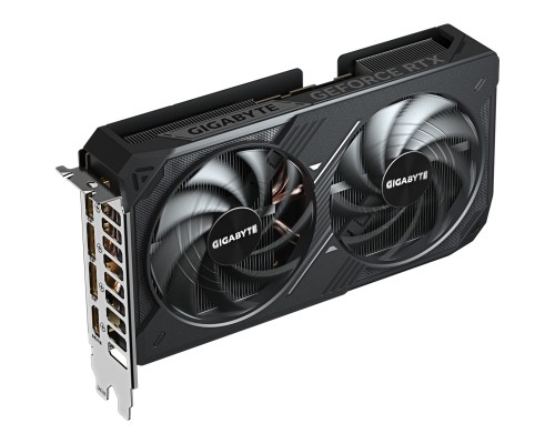 Відеокарта GIGABYTE GeForce RTX5060Ti 16Gb WINDFORCE MAX OC (GV-N506TWF2MAX OC-16GD)