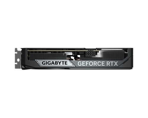 Відеокарта GIGABYTE GeForce RTX5060Ti 16Gb WINDFORCE MAX OC (GV-N506TWF2MAX OC-16GD)