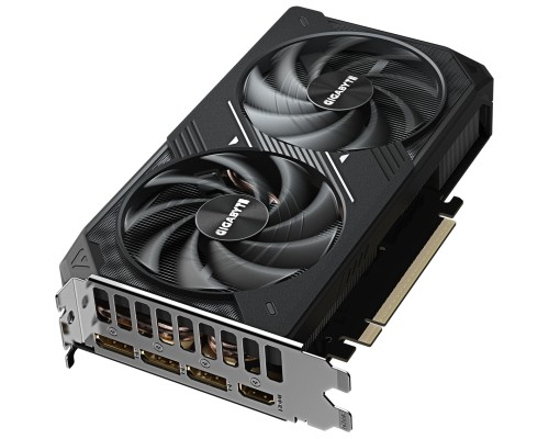 Відеокарта GIGABYTE GeForce RTX5060Ti 16Gb WINDFORCE MAX OC (GV-N506TWF2MAX OC-16GD)