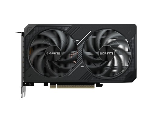 Відеокарта GIGABYTE GeForce RTX5060Ti 16Gb WINDFORCE MAX OC (GV-N506TWF2MAX OC-16GD)