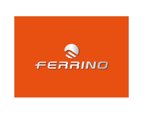 Намет Ferrino Den 2 Blue (91218QOB) (931783)